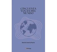 Cincuenta voces del mundo