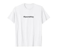 Cincuenta y tantos Camiseta