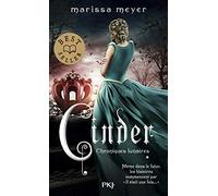 Cinder: 1