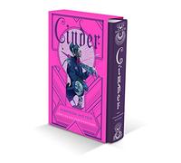 Cinder Collector's Edition: Book One of the Lunar Chronicles: 1
