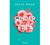 Cinder & Ella: 1