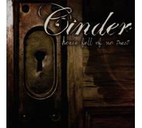 Cinder - House Full of No Trust