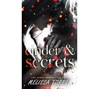 Cinder & Secrets (Ink & Ashes)