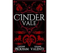 Cinder Vale (Book 3 in the Sins of the Zodiac Series)