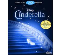 Cinderella 1+2+3 - Digibook [Alemania] [Blu-ray]