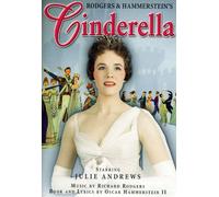 Cinderella (1957) [Edizione: Stati Uniti] [Reino Unido] [DVD]