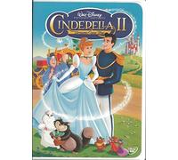 Cinderella 2: Dreams Come True [USA] [DVD]