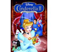 Cinderella 2 [Italia] [DVD]
