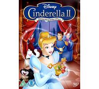 Cinderella 2 [Reino Unido] [DVD]