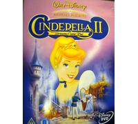 Cinderella 2 [Reino Unido] [DVD]