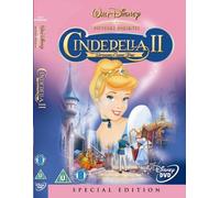 Cinderella 2 - Special Edition [Edizione: Regno Unito] [Reino Unido] [DVD]
