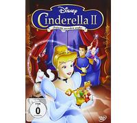 Cinderella 2 - Träume werden wahr [Alemania] [DVD]