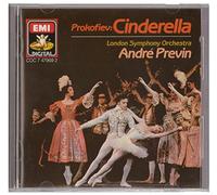 Cinderella