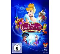 Cinderella 3 - Wahre Liebe siegt [Alemania] [DVD]