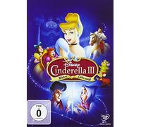 Cinderella 3 - Wahre Liebe siegt [Alemania] [DVD]