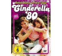 Cinderella 80 [Alemania] [DVD]