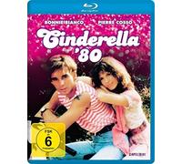 Cinderella '80 (DDR-Synchronisation) [Alemania] [Blu-ray]