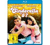 Cinderella '87 (SWR-Synchronisation) (Blu-ray)