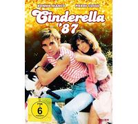 Cinderella '87 [2 DVDs] (DVD) Bonnie Bianco Pierre Cosso Sandra Milo Adolfo Celi