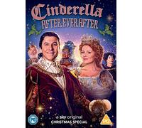 Cinderella: After Ever After [DVD] [2019]