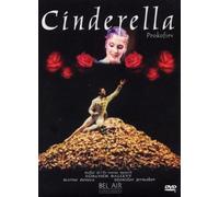 Cinderella [Alemania] [DVD]