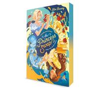 Cinderella and the Beast (or, Beauty and the Glass Slipper) (Princess Swap)