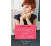 Cinderella And The Billionaire (ebook)