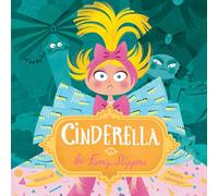 Cinderella and the Furry Slippers