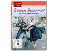 Cinderella - Aschenbrödel [Alemania] [DVD]