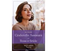 Cinderella Assistant To Bosss Bride (ebook)