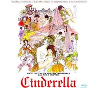 Cinderella [Blu-ray]