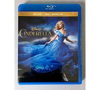 Cinderella [Blu-ray]