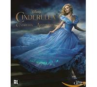 Cinderella (Blu-ray) (Importación USA)