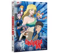Cinderella Boy