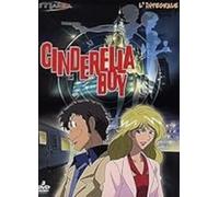 cinderella boy [Francia] [DVD]