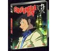 Cinderella boy Volume 01 [Italia] [DVD]