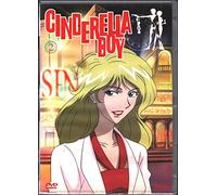 Cinderella boy Volume 02 [Italia] [DVD]