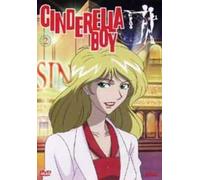 Cinderella boy Volume 02 [Italia] [DVD]