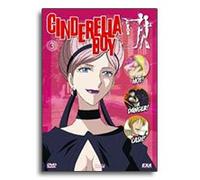 Cinderella boy Volume 03 [Italia] [DVD]