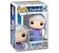 Cinderella Cenicienta 75th Fairy Godmother Pop Disney #1543 Vinyl Figura Funko