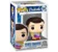 Cinderella Cenicienta 75th Prince Charming Pop Disney #1545 Vinyl Figura Funko