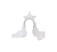 Cinderella Cenicienta Loungefly - Happily Ever After Mujer Diadema