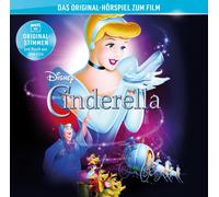 Cinderella Cinderella - Hörspiel zum Disney Film (CD) (Importación USA)