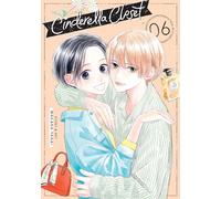 Cinderella Closet Vol. 6