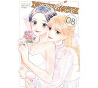 Cinderella Closet Vol. 8