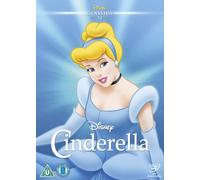 Cinderella (Diamond edition) [Reino Unido] [DVD]