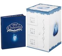 Cinderella: Diamond Edition [USA] [Blu-ray]