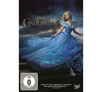 Cinderella [DVD]