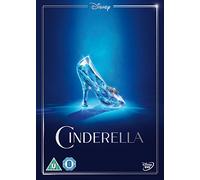 Cinderella [DVD]