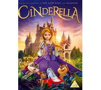 Cinderella [DVD]
